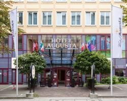 Best Western Hotel Augusta