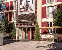Hotel Central Regensburg CityCentre, Sure Hotel Collection by Best Western