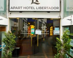 Apart Hotel Libertador
