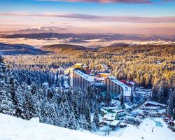 Rila Hotel Borovets