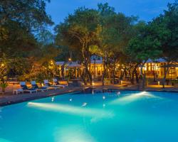 Nilaveli Beach Hotel