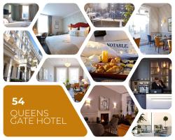 54 Queen's Gate Hotel