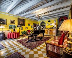 Antica Dimora Patrizia