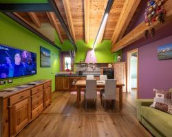 Agriturismo Gli Elfi