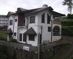 The White Rose Guest House