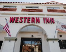 Old Town Western Inn