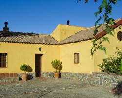 Rural Montes Málaga: Lagar Don Sancho