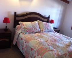 Hostal Valentino Villarrica