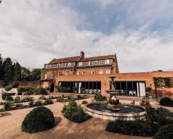 Bowburn Hall Hotel