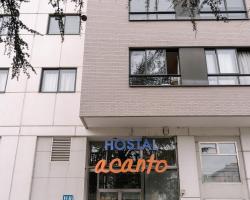 Hostal Acanto