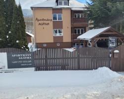 Apartmany Agatha