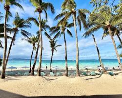 Calypso Beach and Dive Resort