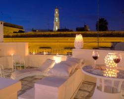 B&B Corte dell' Idume