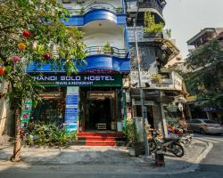 Hanoi Solo Hostel