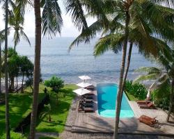 Seraya Shores Bali