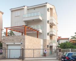 Apartments LILA AUREA