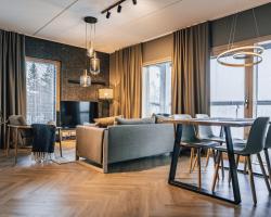 Tahko Spa Hotel
