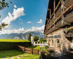 MONDI Hotel Axams