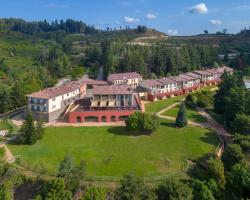 Vilar Rural De Sant Hilari Sacalm by Serhs Hotels