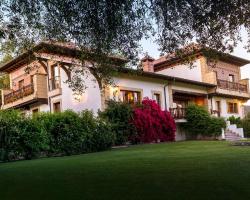 Hotel Posada La Robleda