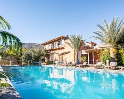 Paradise Valley-Riad de l'Olivier