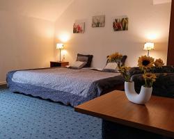 Waldhotel Unterbach