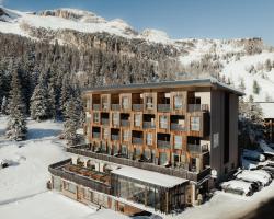 Hotel Boè Sport and Nature