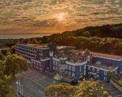 Fitzpatrick Castle Hotel