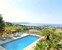 Villa Azur Golf