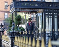 The Eliot Hotel