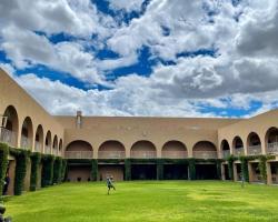 Hotel Santa Fe