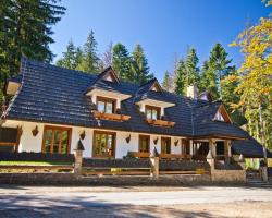 Tatra Chalet