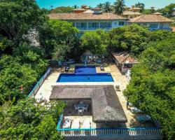 Hotel Miratlantico Búzios