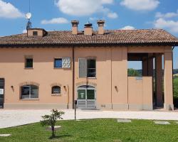 Agriturismo Ben Ti Voglio