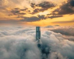 The Ritz-Carlton, Hong Kong