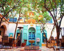 Riad Al Nour