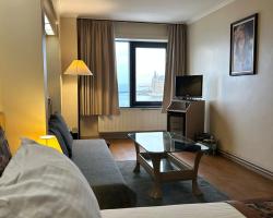Kadıköy Rıhtım Hotel