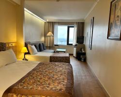 Kadıköy Rıhtım Hotel