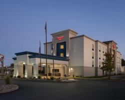 Hampton Inn Rochester - Irondequoit