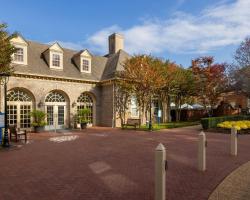Marriott's Manor Club at Ford's Colony