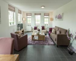 Villa Villapark De Rijp 2