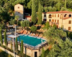 Madonna del Poggio B&B