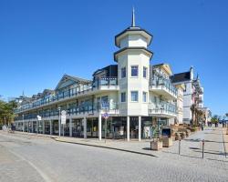 Strandhotel Luise von Preussen