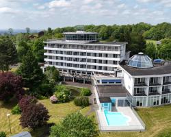 Wildpark Hotel