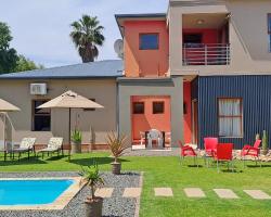Karoo Sun Guest House