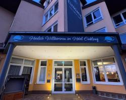 Einklang - Dein Hotel am Südhorn