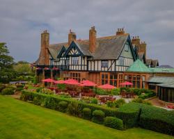Piersland House