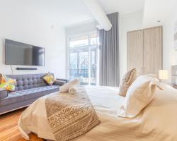 Appartement Sur la "Main"