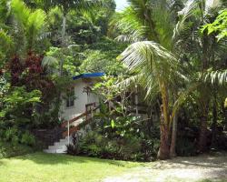 Coral Motel & Apartments