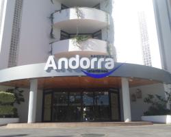 Hotel-Apartamentos Andorra